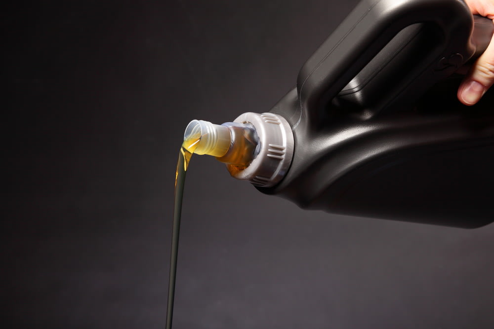 What Is the Shelf Life of Motor Oil? YourMechanic Advice