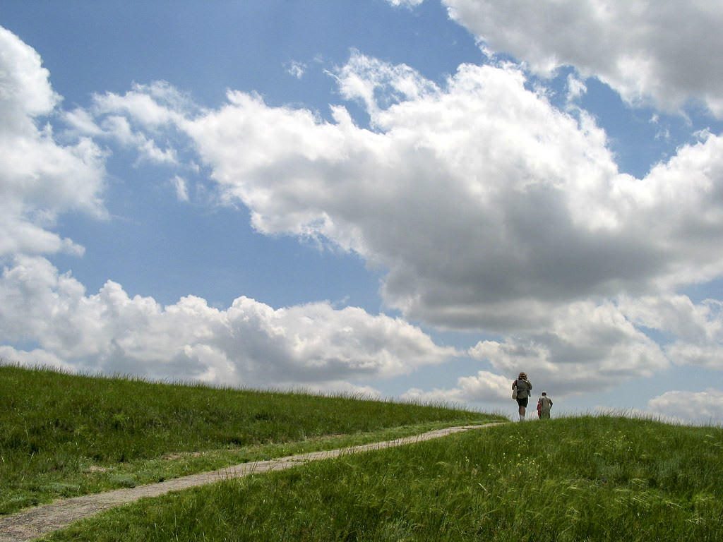 Bridges to Buttes Byway Nebraska