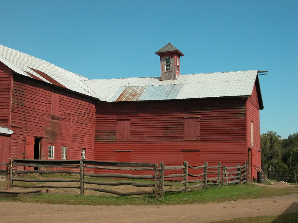 Delaware Valley New Jersey