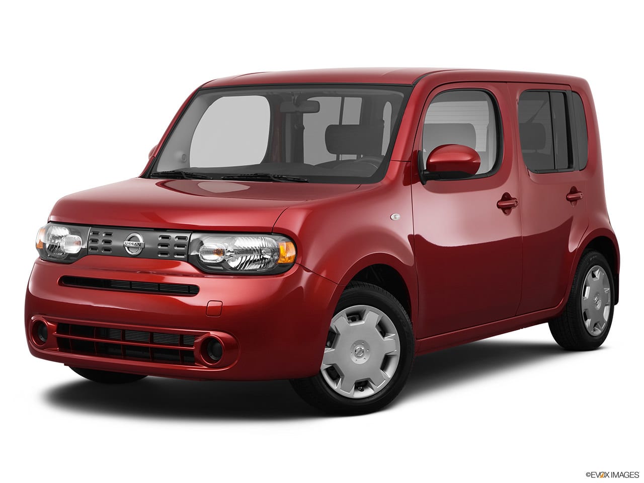 Nissan Cube 2012