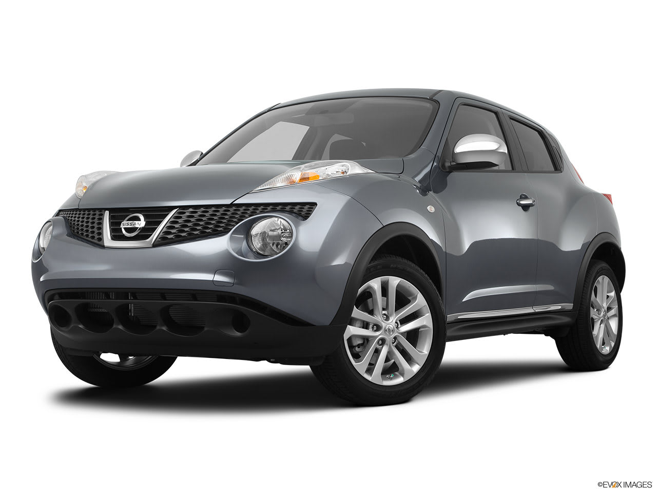A Buyer's Guide to the 2012 Nissan Juke