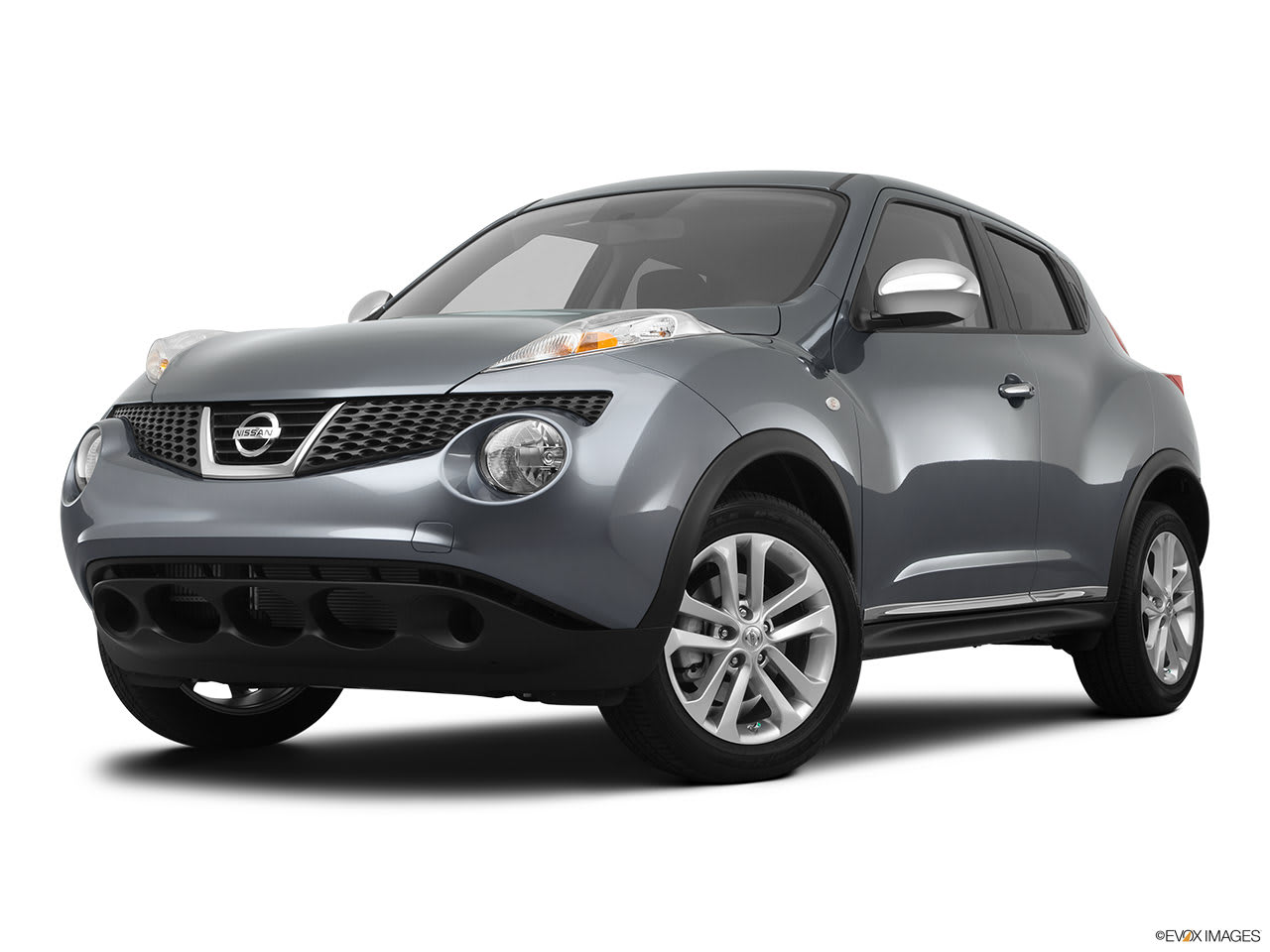 Nissan Juke 4x4