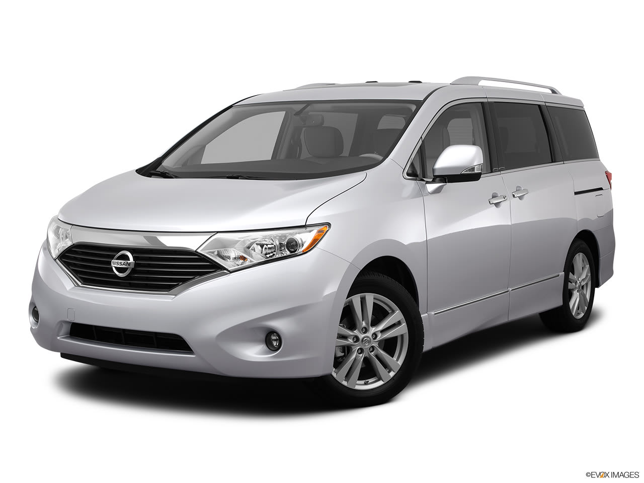 2012 nissan quest s best sale