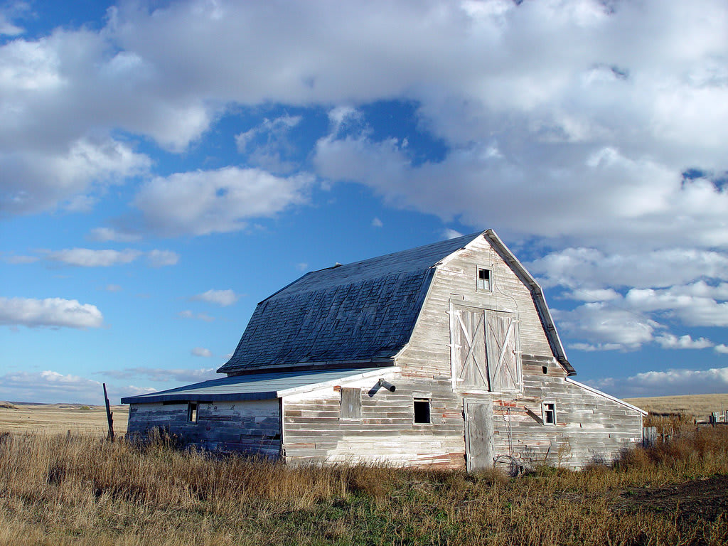 North Dakota 16