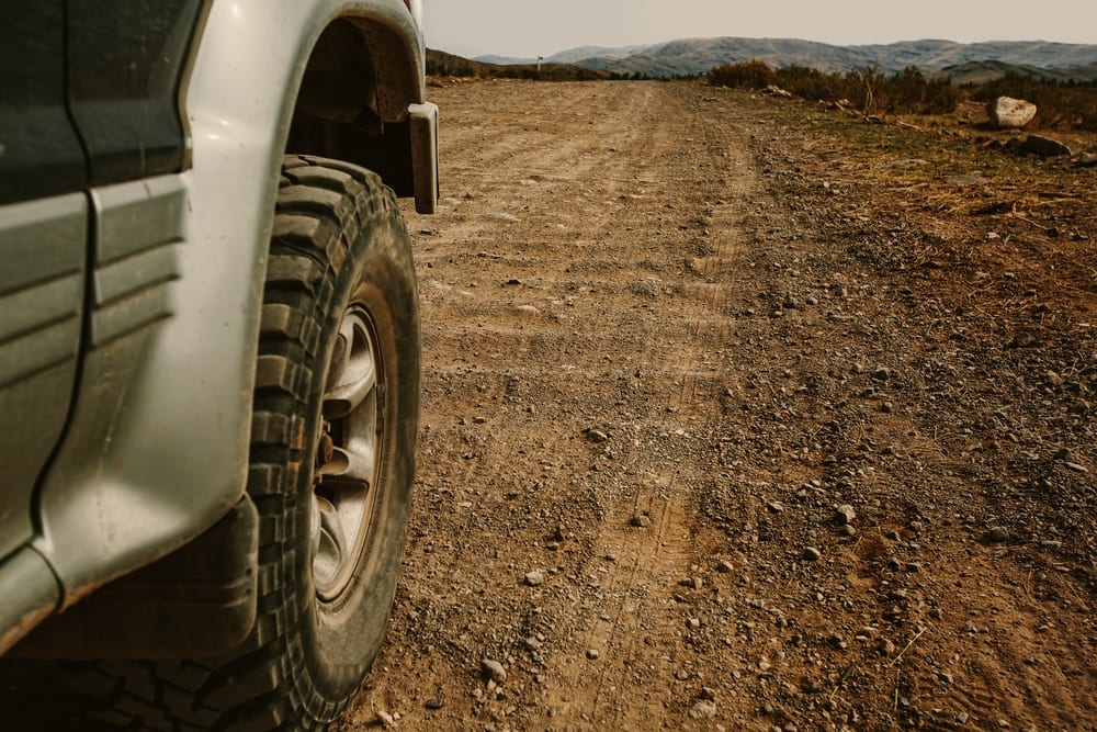 5 Essential Things To Know About Off Roading Yourmechanic Advice