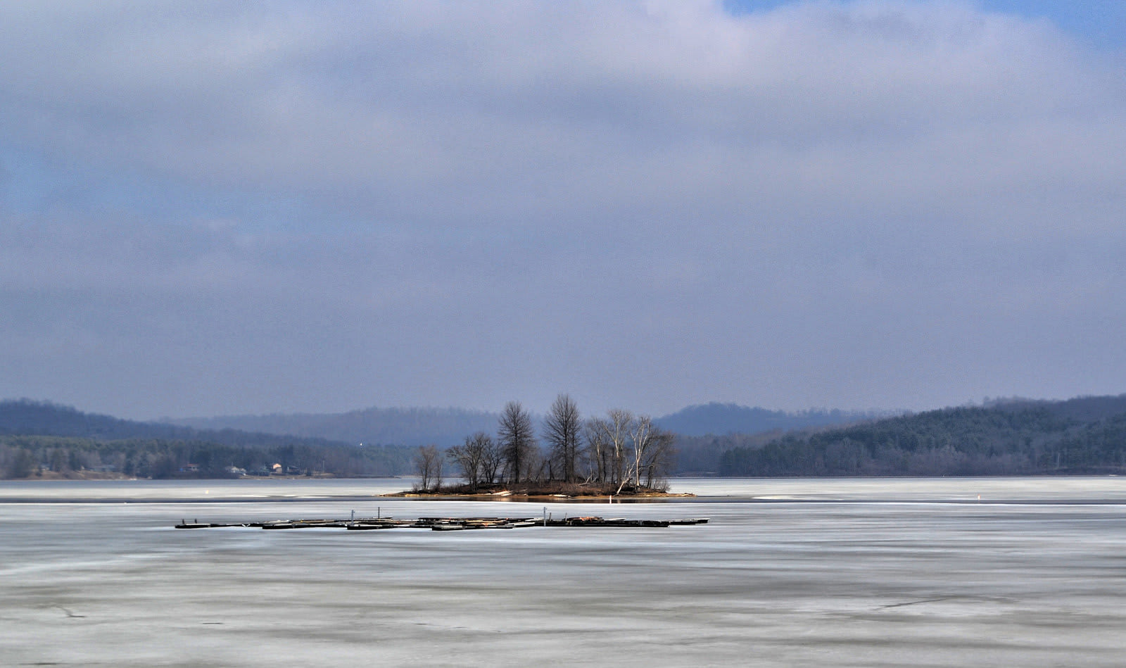 Seneca Lake Loop Ohio