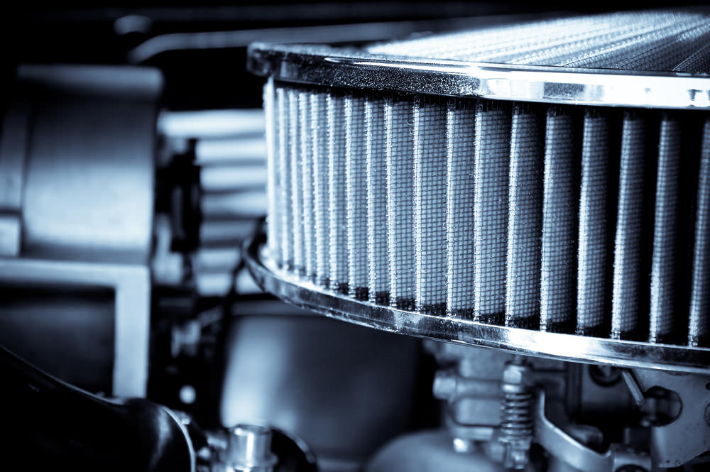 Maintaining your car's air filter, mycar advice and insights