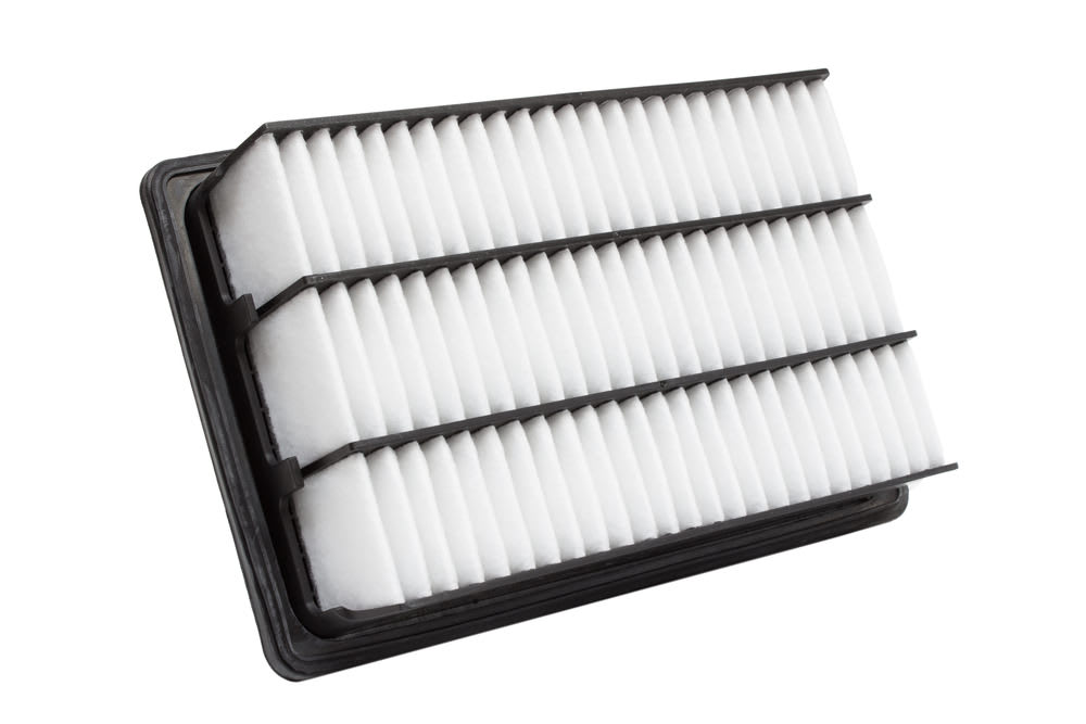 FIVE IMPORTANT THINGS ABOUT YOUR VEHICLE'S ENGINE AIR FILTER