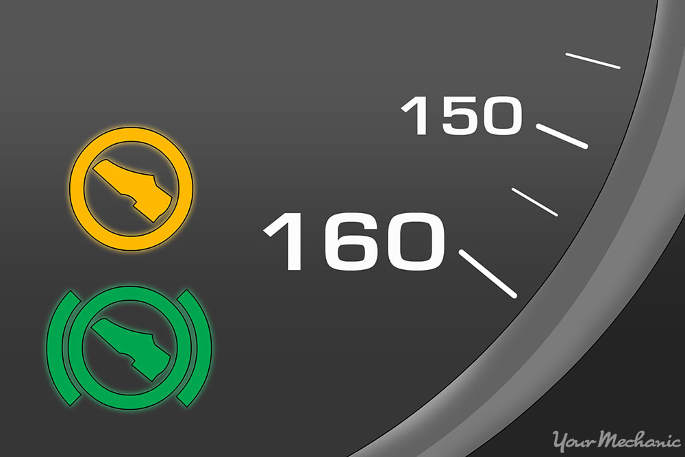 VW Dashboard Lights Meanings