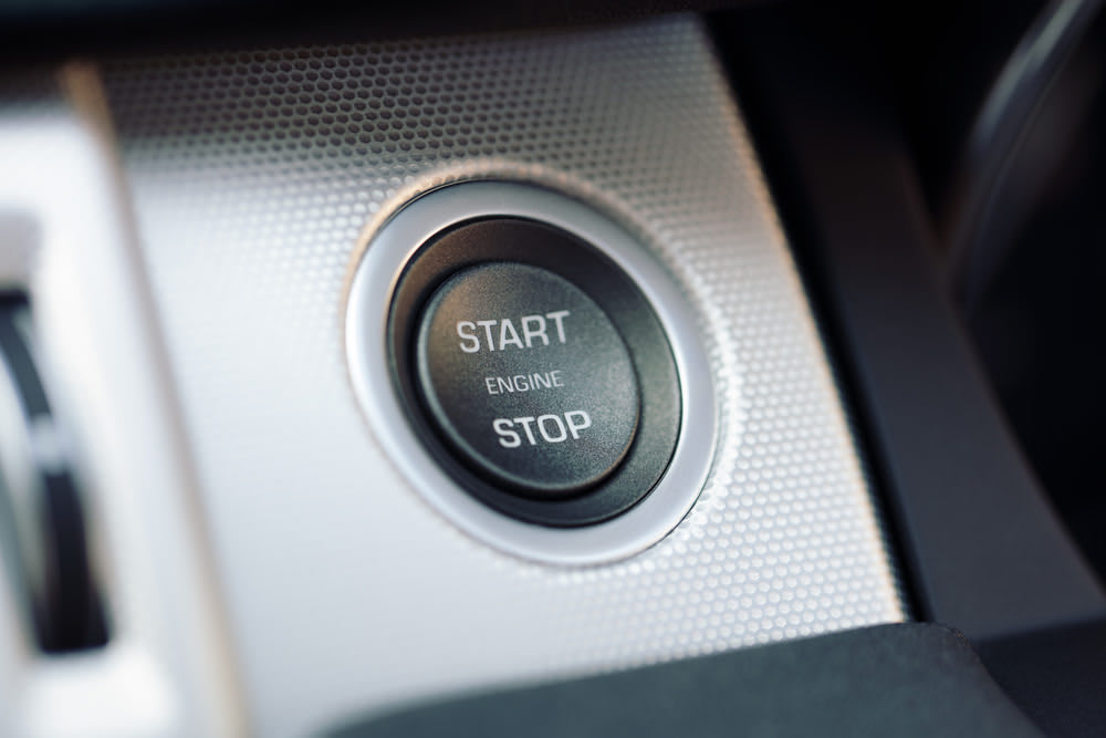 What You Need to Know About Push-Button-Start Cars - Insurance