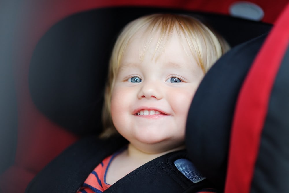 Booster seat for overweight child on sale