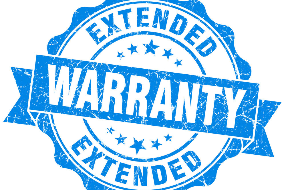 Extended Warranty