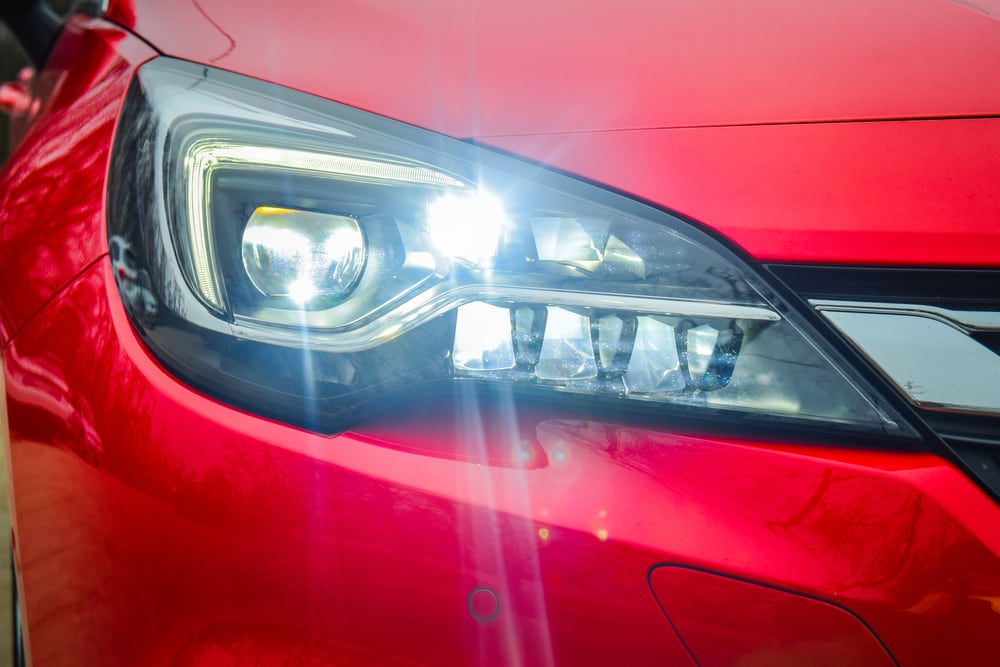 How Headlights Are Tested And How Yours Can Be Improved Yourmechanic Advice