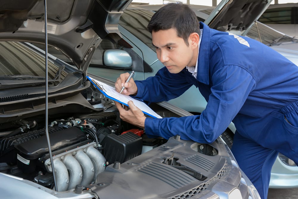 The 10 Things to Check in a PrePurchase Inspection YourMechanic Advice