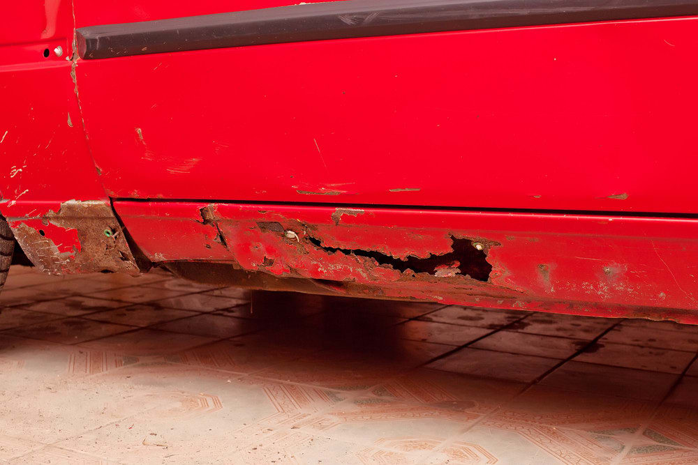 Best car undercoating spray top