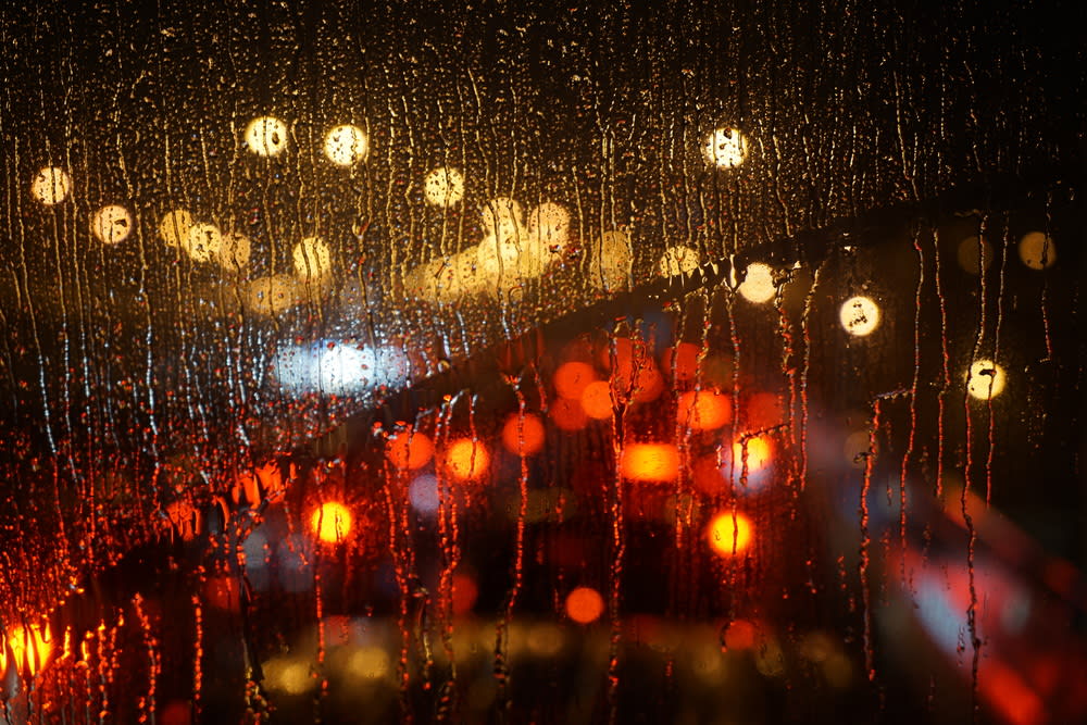 The magic of rain-sensing wipers, explained