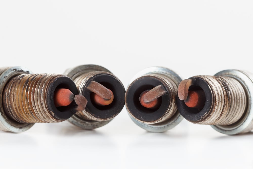 How Often Should Spark Plugs Be 