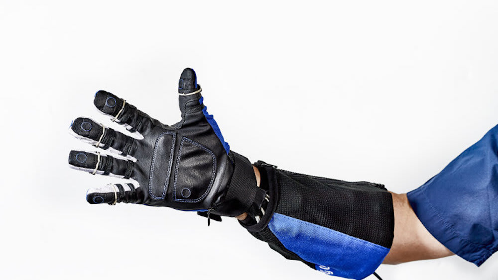 RoboGlove