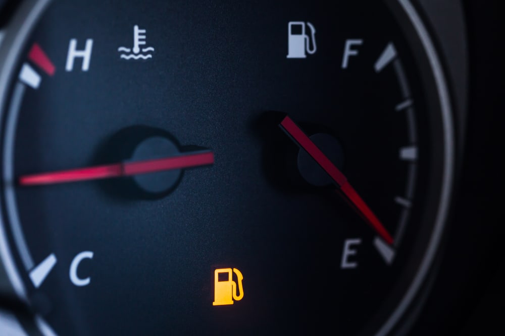 4 Essential Things To Know About Running Out Of Gas