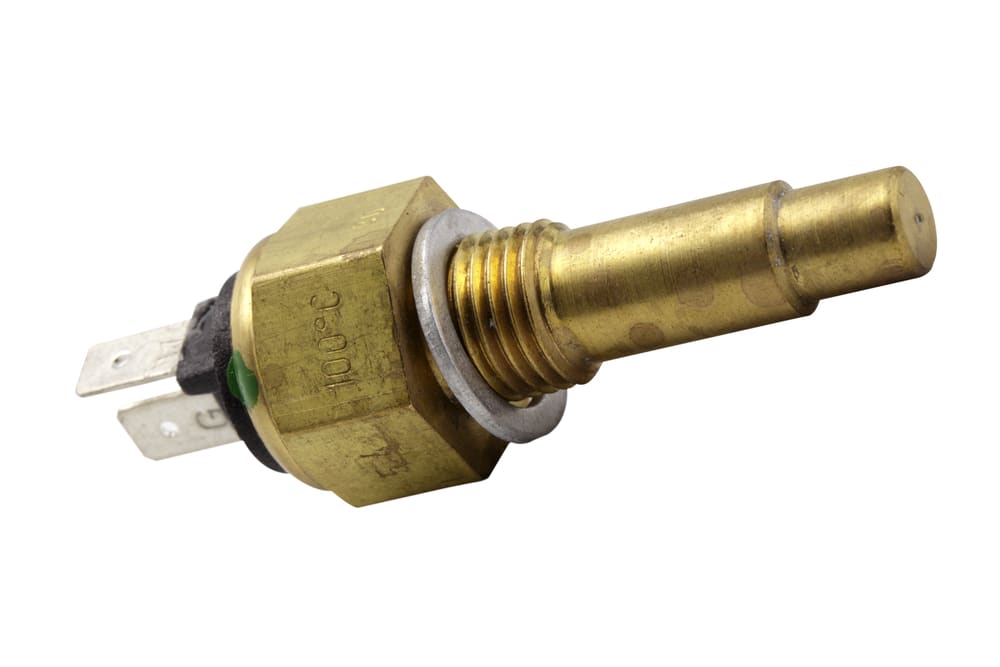 Symptoms of a Bad or Failing EGR Temperature Sensor YourMechanic Advice