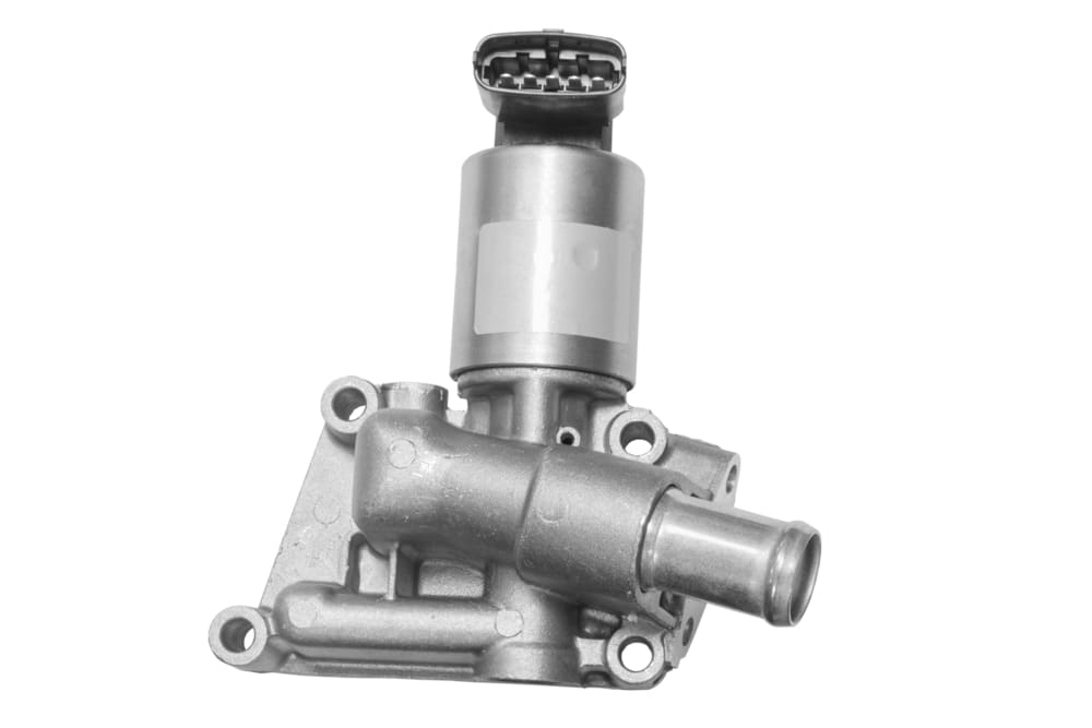 Egr solenoid hot sale