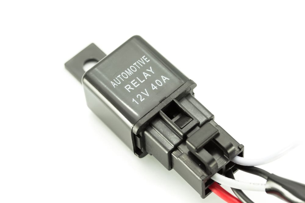 Symptoms of a Bad or Failing Electronic Brake Control Module (EBCM)