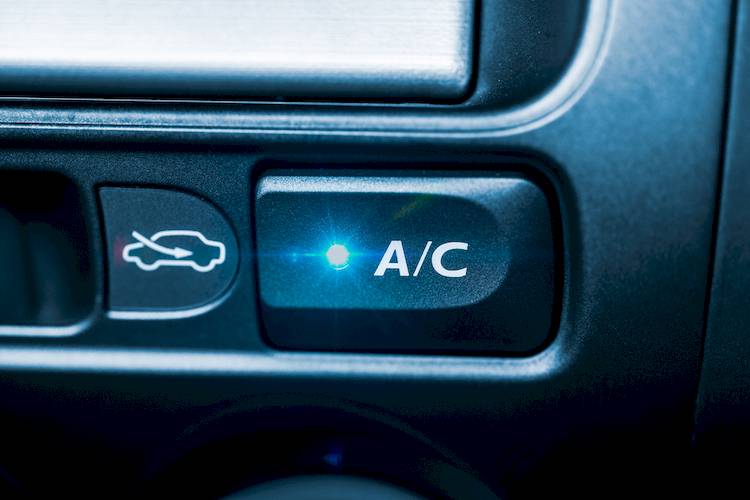 Symptoms Of A Bad Or Failing Ac Clutch Cycling Switch Yourmechanic Advice