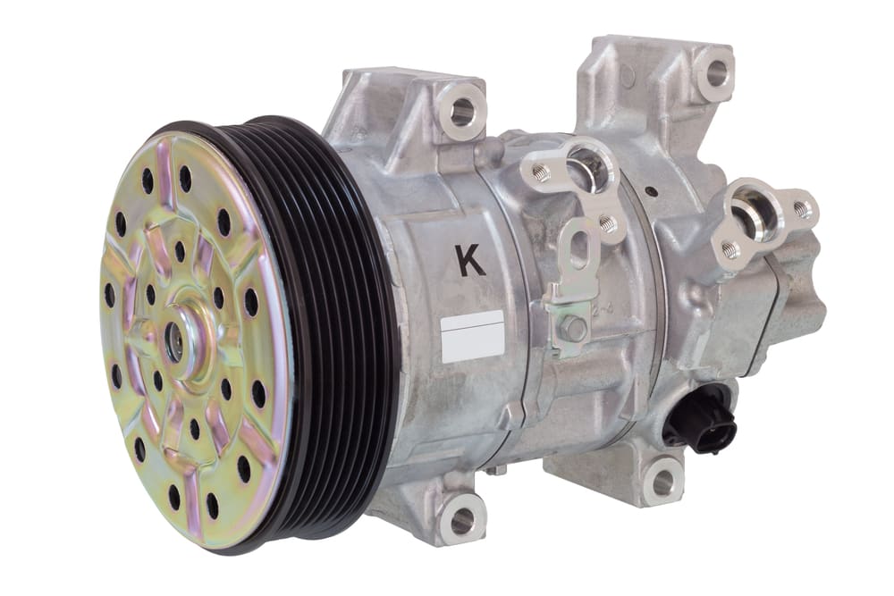 Car compressors hot sale