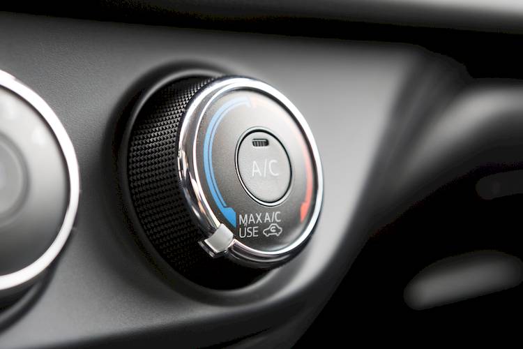 Symptoms Of A Bad Or Failing Ac Receiver Dryer Yourmechanic Advice