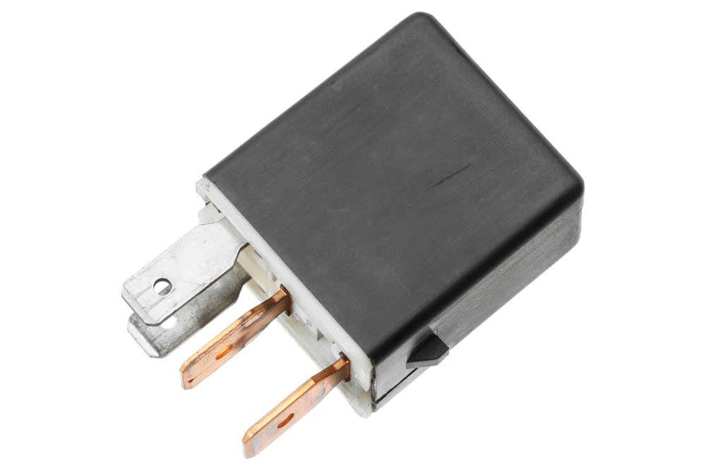 Symptoms Of A Bad Or Failing Automatic Shutdown Relay Yourmechanic Advice