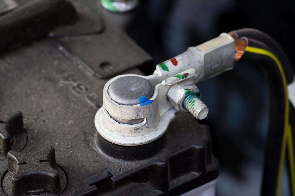 Symptoms of a Bad or Failing Battery Temperature Sensor