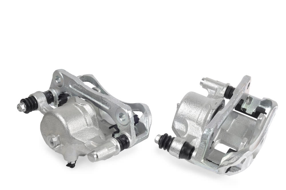 Symptoms of a Bad or Failing Brake Caliper | YourMechanic Advice