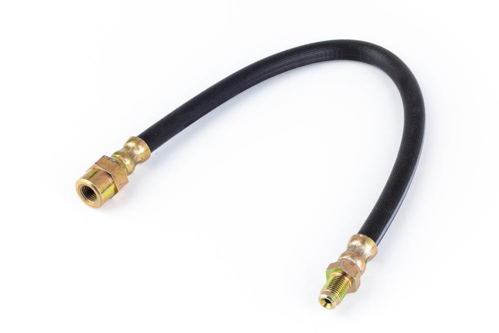 Symptoms Of A Bad Or Failing Brake Hose Yourmechanic Advice