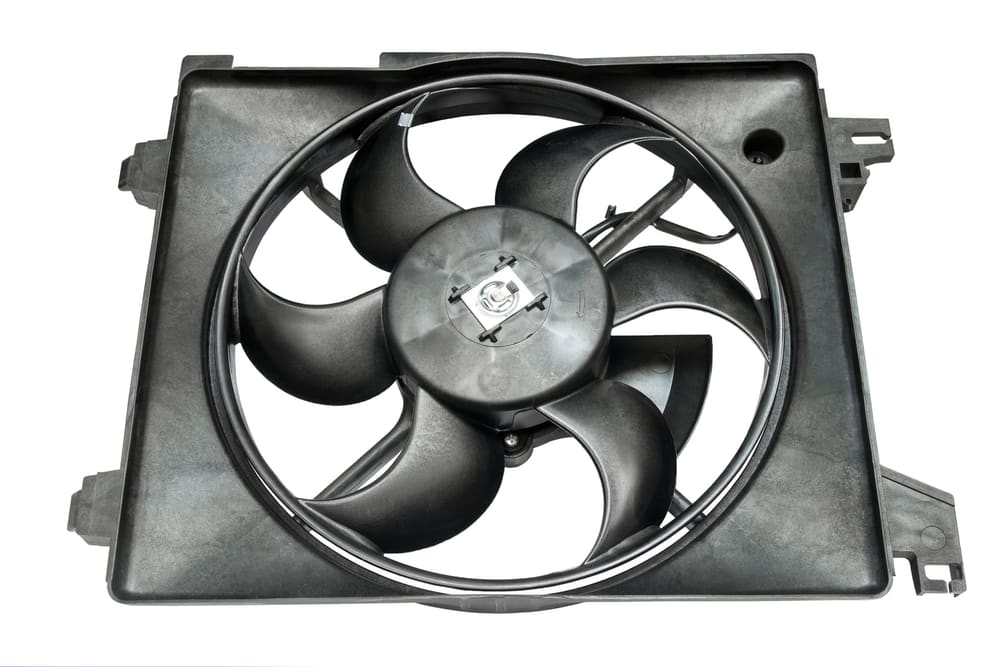 ac fan not working honda civic