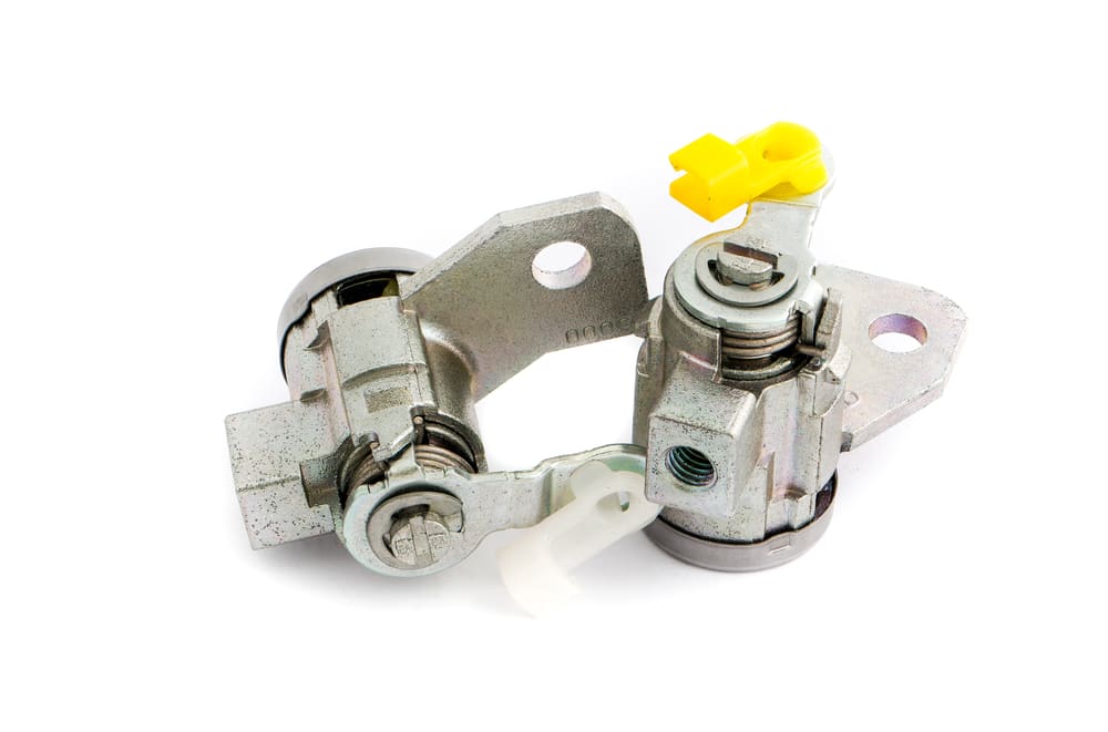 Symptoms Of A Bad Or Failing Door Lock Cylinder Yourmechanic Advice