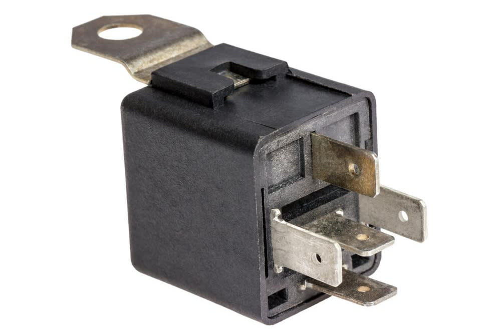 Symptoms Of A Bad Or Failing Door Lock Relay Yourmechanic Advice