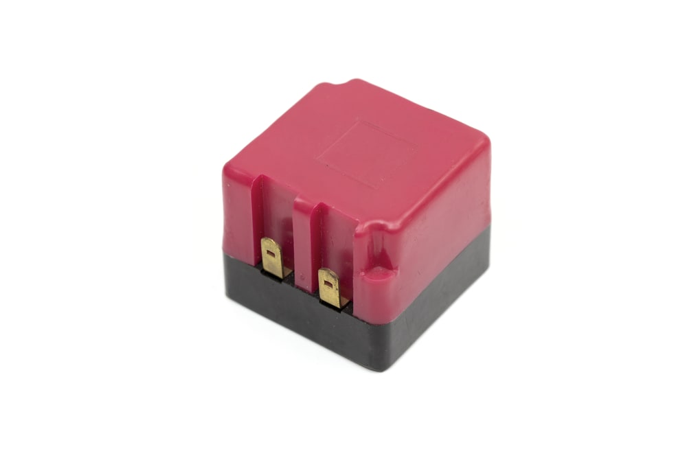 Symptoms Of A Bad Or Failing Ecm Power Relay Yourmechanic Advice