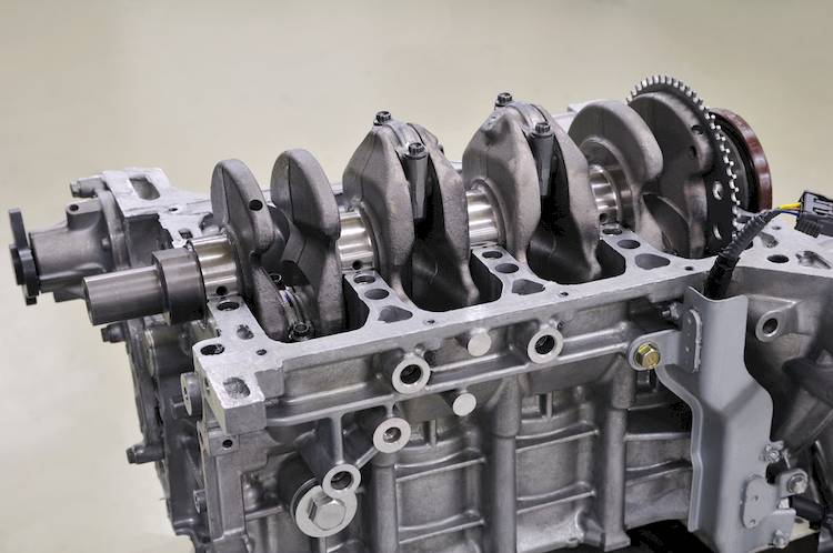 Symptoms of a Bad or Failing Positive Crankcase Ventilation (PCV) Valve