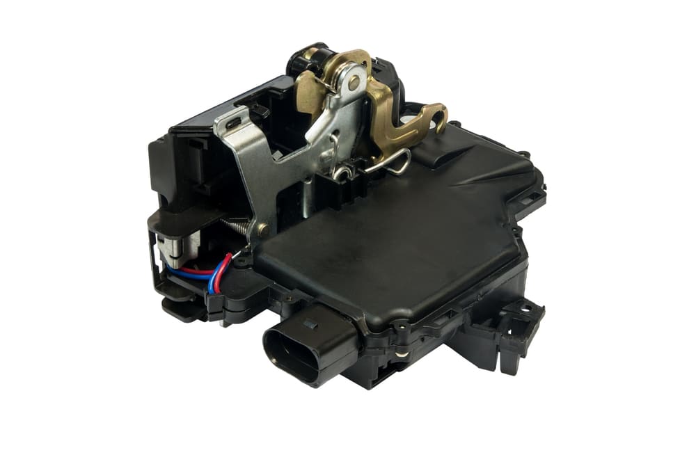 Symptoms Of A Bad Or Failing Sliding Motor Door Assembly Yourmechanic Advice