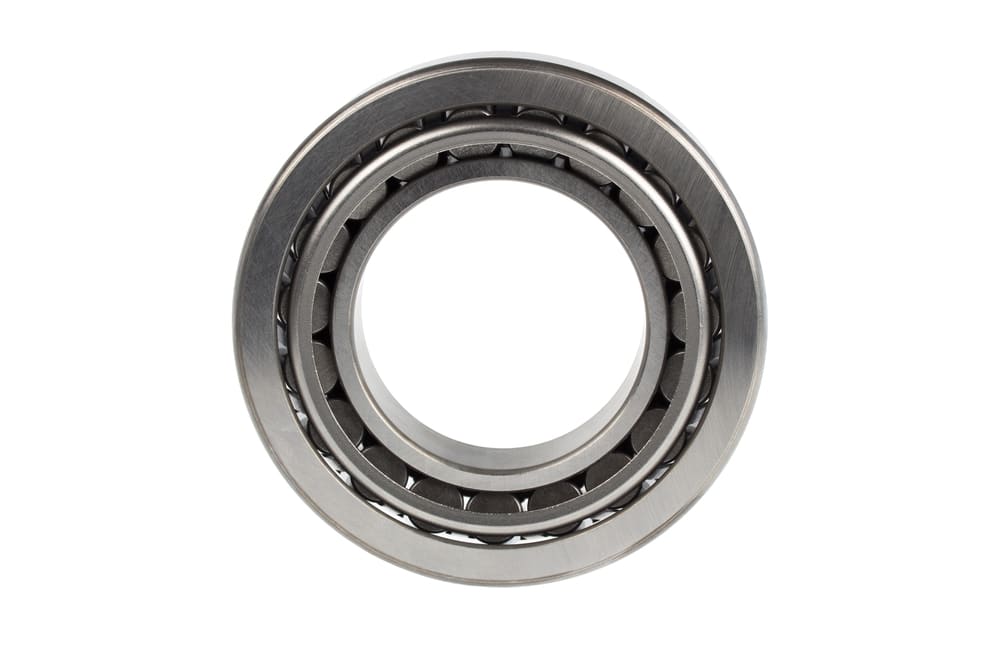 output shaft bearing