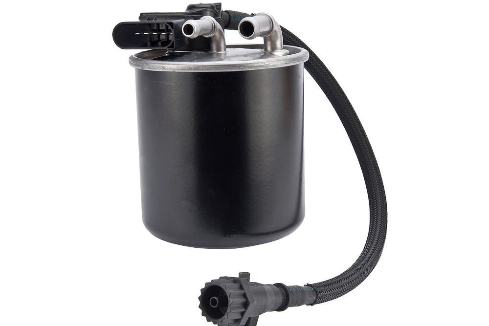 How Long Does a Fuel Filter Last?