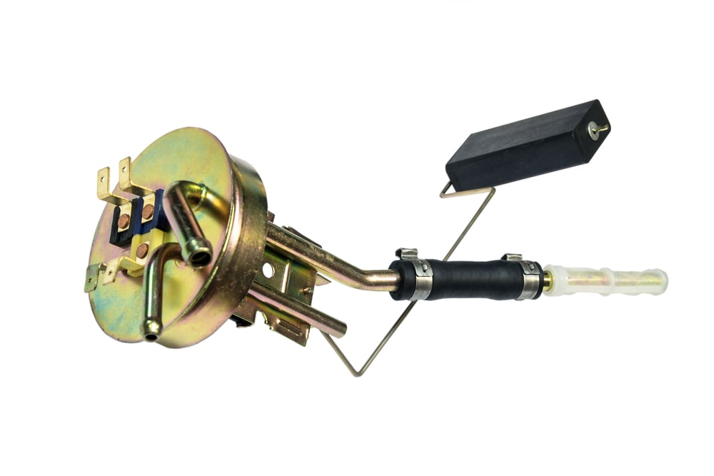 Symptoms Of A Bad Or Failing Fuel Gauge Sender Yourmechanic Advice
