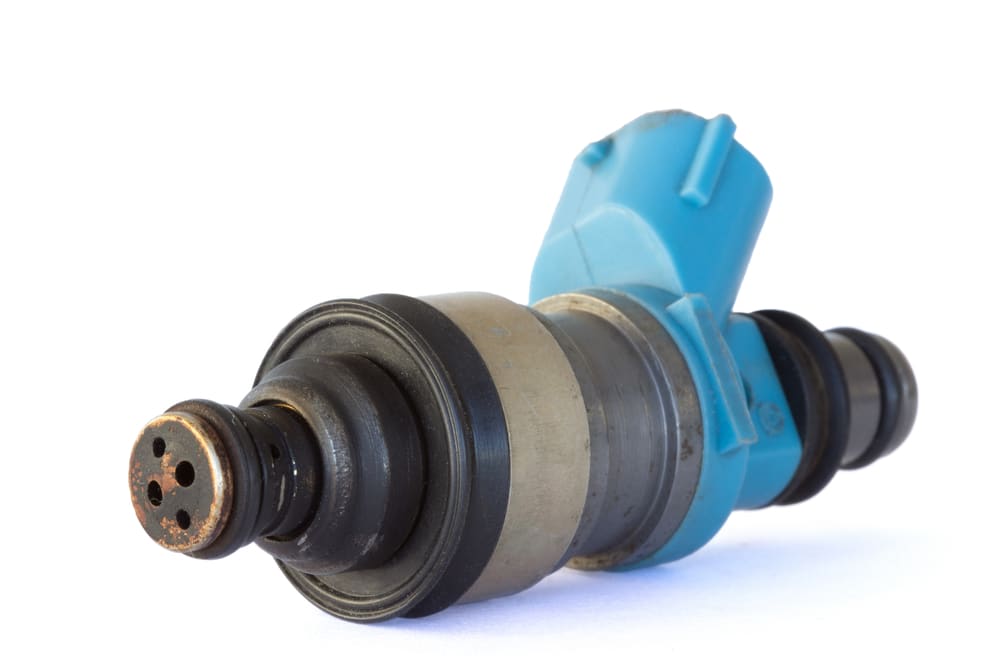 How Often Do Diesel Fuel Injectors Need Replacing?