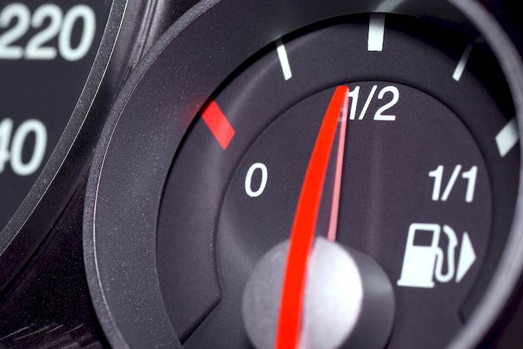 Symptoms Of A Bad Or Failing Fuel Meter Assembly Yourmechanic Advice