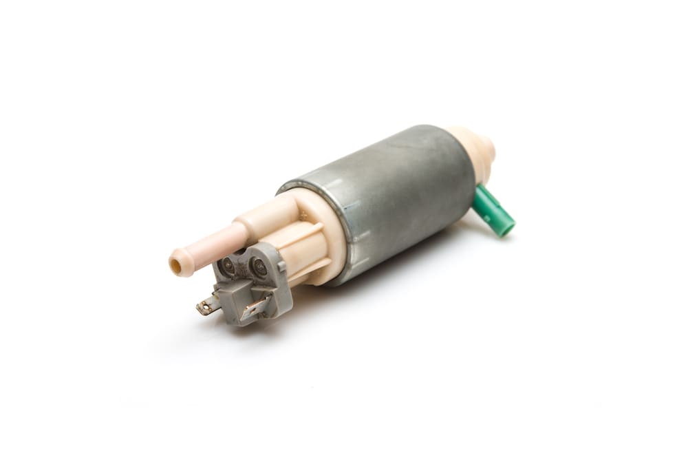Bmw fuel on sale pump cost
