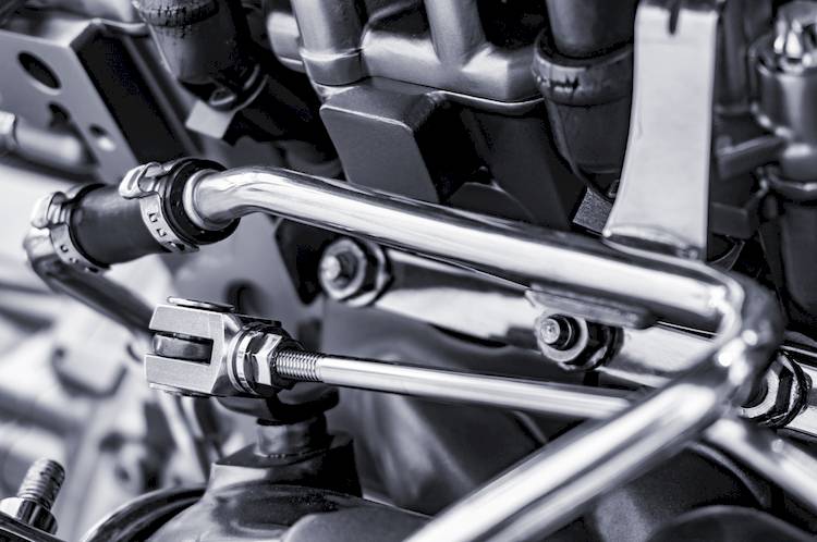 Symptoms Of A Bad Or Failing Fuel Return Hose Yourmechanic Advice