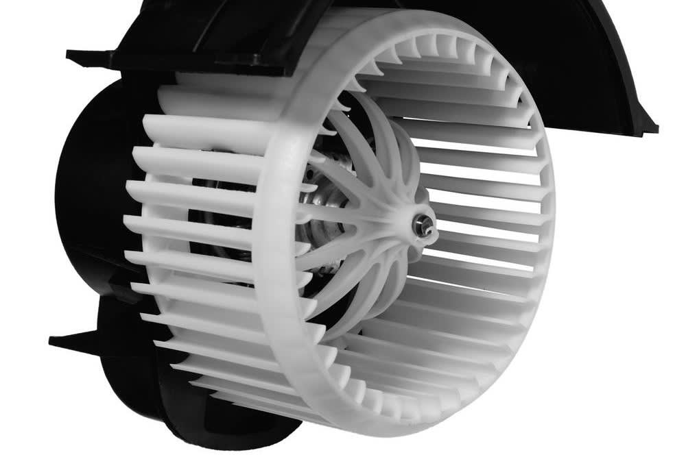 Symptoms of a Bad or Failing Heater Blower Motor