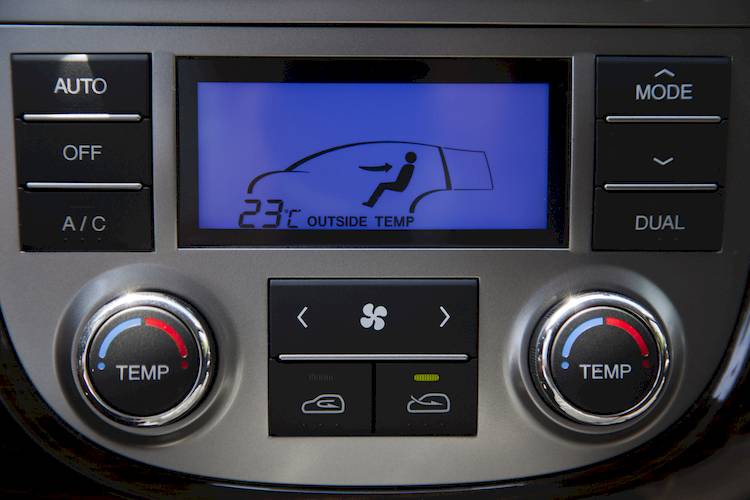 Symptoms Of A Bad Or Failing Heater Control Valve Yourmechanic Advice