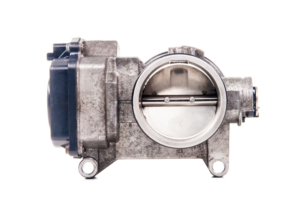 Symptoms of a Bad or Failing Idle Control Valve YourMechanic Advice