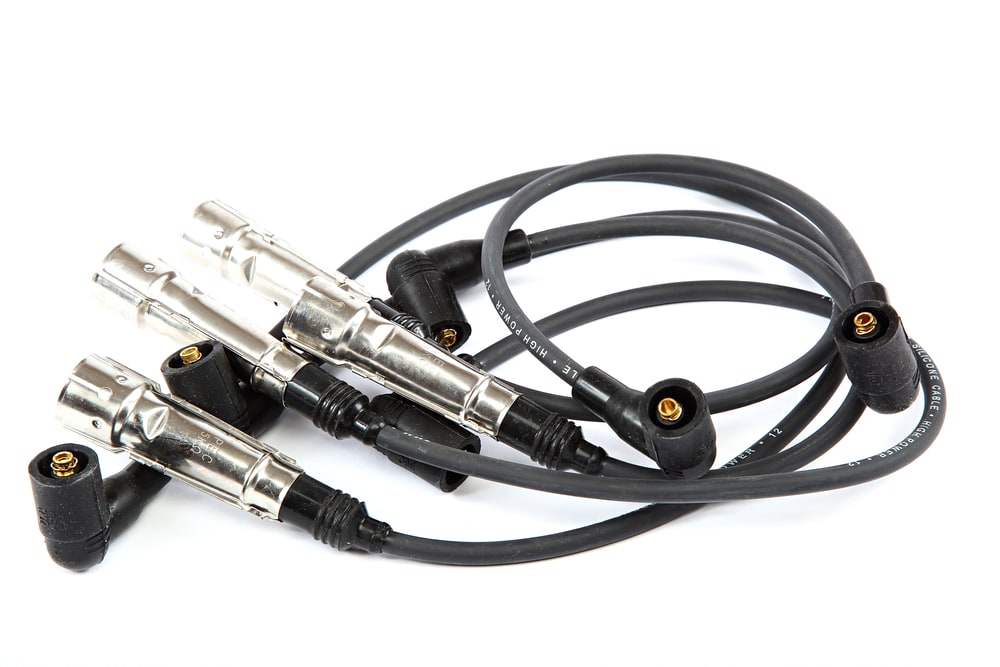 Everything You Need To Know About Spark Plug Wires Part One